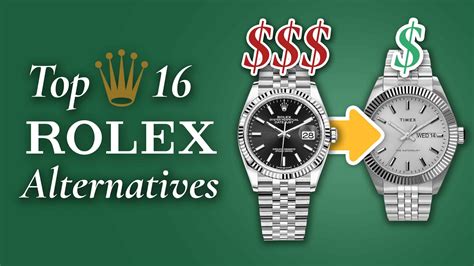 what other watches does rolex make|alternatives to rolex watches.